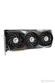 MSI GeForce RTX 3060 Ti GAMING X TRIO 8GD6X - 5