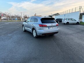 VW Touareg 3.0tdi 210kw, R-line, Matrix, virtual, pano - 5