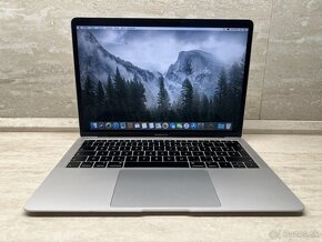 Apple MacBook Air 13 (2019) Silver 128 GB - 5