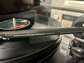 PRO-JECT 2 XPERIENCE DC ACRYL s ramenem 9cc EVO - 5