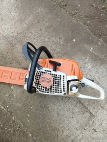 Stihl.ms291 - 5