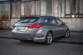 Hyundai i40 1.7 CRDi Style,Možnosť financovania - 5