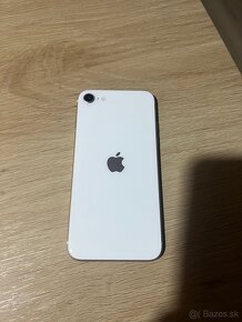 PREDÁM IPHONE SE 2022 128GB - 5