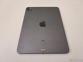 apple ipad PRO 12,9 128gb 4.gen Space Grey - 5