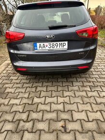 KIA Ceed Sw - 5