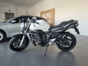 Yamaha FZ6 / Fazer - 5