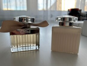 Chloe kazeta - edp 50ml+mlieko 100ml - 5