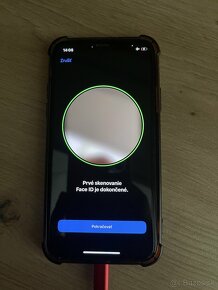 Iphone X 64gb REZERVOVANÉ - 5