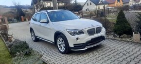 BMW X1 20 XD AUTOMAT 184PS - 5