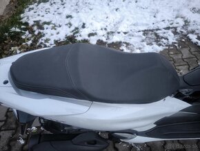 Honda pcx 125cm r.v 2020 - 5