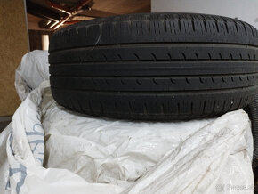 235/65 R17 M+S GoodYear na elektronoch - 5