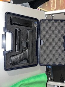 Walther PPQ 45 M2 - 5