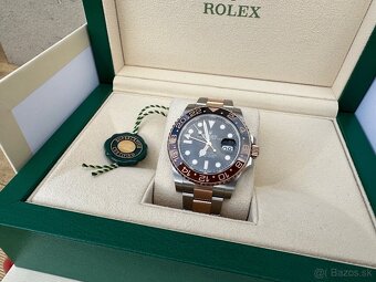 Rolex - 5