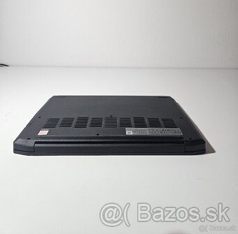 Herný notebook Lenovo i7 GTX 1650 ti RAM 16 GB pamäte - 5