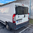 Fiat ducato L1H1, iveco motor - 5