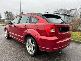 Predám Dodge Caliber 2.0crd - 5