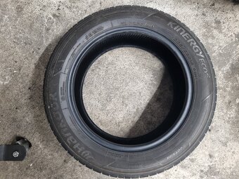 Letne pneumatiky Hankook Kinergy eco2 205/55 r16 91H - 5