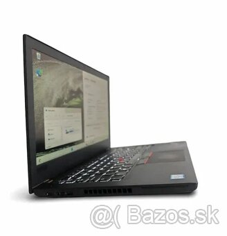 Lenovo ThinkPad T480 Intel Core i7-8650U 32 GB RAM 256 GB SS - 5