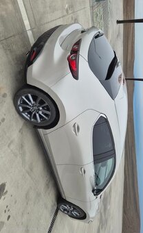 Predam Mazda 3 - 5