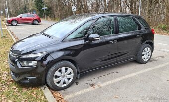 Predám Citroën C4 Picasso 1.6 HDi - 5