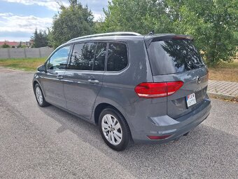 Volkswagen Touran - 5