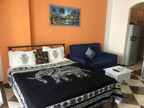 Apartman centrum Hurghady - 5