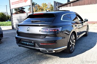 Volkswagen Arteon Shooting Brake 2,0 TDI 147KW 4x4 R-Line - 5