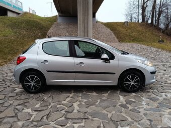 ✳️Peugeot 207 1.4e 16V VTi Sport 141000 KM✳️ - 5