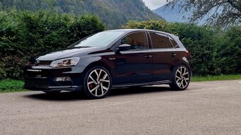 Polo gti - 5