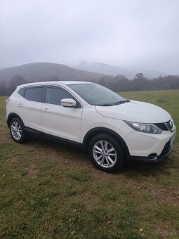 Nissan Qashqai 1.5 dci SK - 5