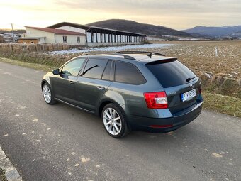 Skoda Octavia 3 lift 2.0tdi dsg 110kw 224tisic km - 5