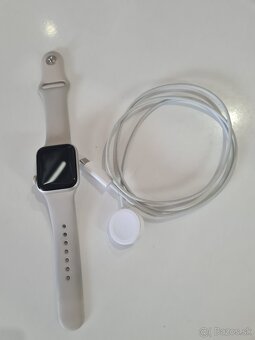 Apple Watch SE (2.gen) 41 mm - 5