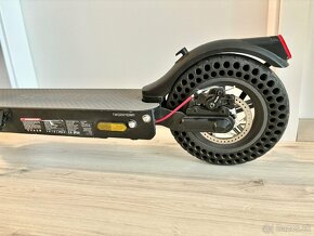 SENCOR Scooter Two S60 - 5