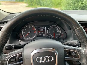 Audi Q5 2,0 TDI 125kw Quattro / kúpené na Slovensku - 5