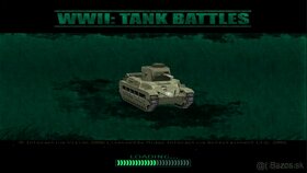 Ps2: WWII - Tank Battles - 5