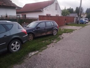 Vw golf4 - 5