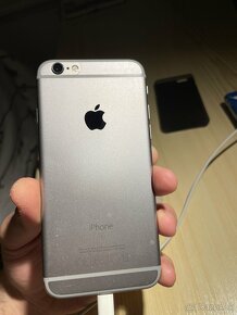 Apple iPhone 6s 64gb - 5