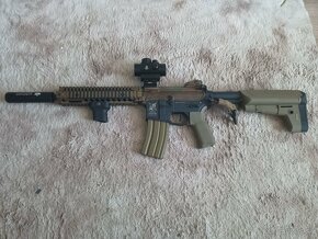 MK18 airsoft - 5