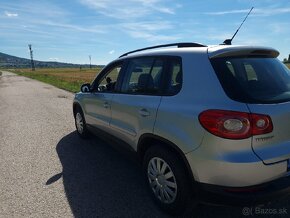 Volkswagen tiguan 2.0 tdi - 5