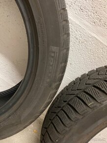 zimne pneumatiky Pirelli na predaj - 5