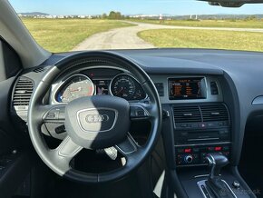 Audi Q7 3.0 TDI 150kw quattro tiptronic - 5