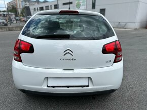 Citroën C3 1.1i LS Firio - 5