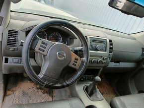 Nissan Pathfinder R51 - ND - 5