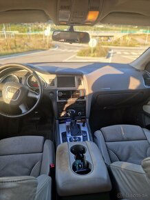 AUDI Q7, 3.0 TDI - 5