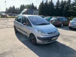 Citroen Xsara Picasso 2.0 HDi - 5