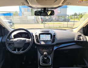 Ford Kuga 1.5 TDCi Duratorq Trend - 5