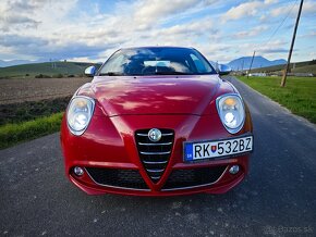 Alfa romeo Mito 1.4 benzin - 5