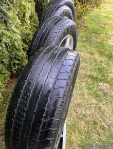 5x114,3 r16 Kia Hyunda - 5