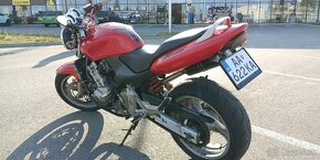 Honda hornet 600 99 - 5