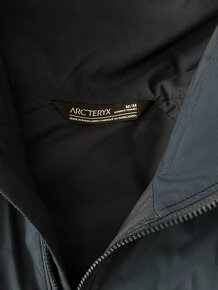 dámska bunda arcteryx atom hoody - 5